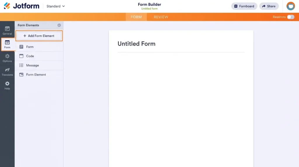 How to Connect Jotform Appointments to Zapier and Automate Everything Add appointment field to form