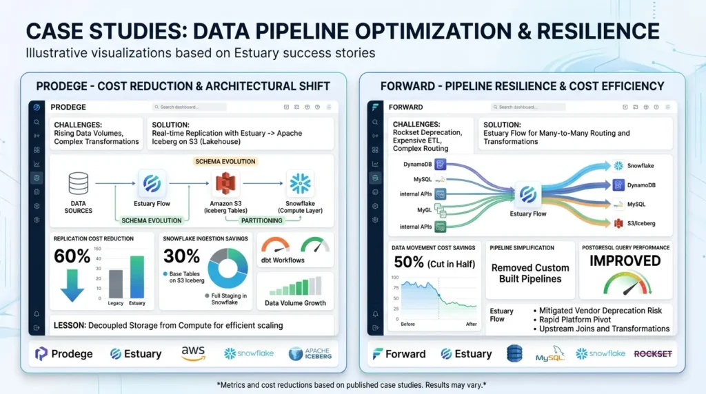 Case studies Prodege Forward