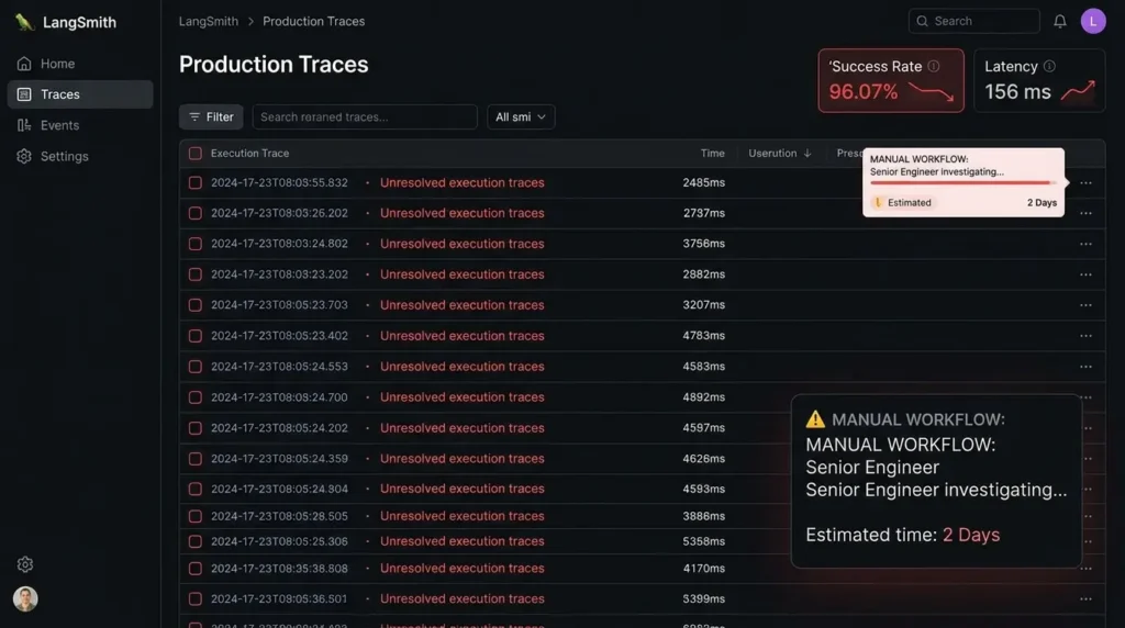 LlamaIndex vs. LangChain: How to Choose, Combine, and Evaluate Them in Production RAG LangSmith Engine autonomous agent