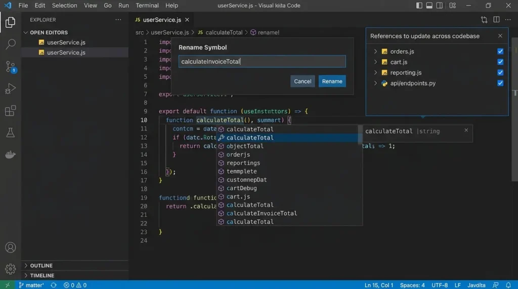 What Is an IDE? A Practical Guide to Features, Types, and the AI Shift Nobody Warned You About AI in IDE codebase analysis