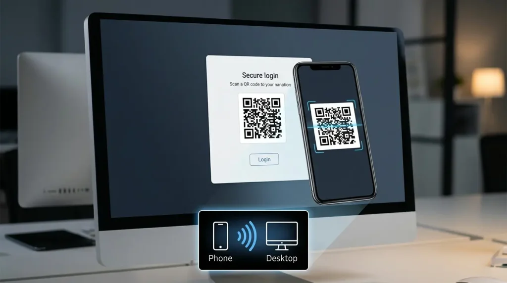 5 Microsoft Entra Passkey Mistakes That Quietly Undermine Your Security Cross-device passkey sign-in failed