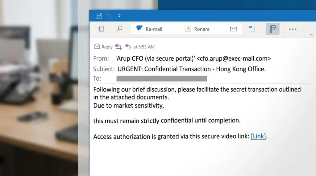 AI Just Rewrote the Economics of Data Breaches: What the 2026 IBM Report Means for Your Defense Deepfake video call fraud