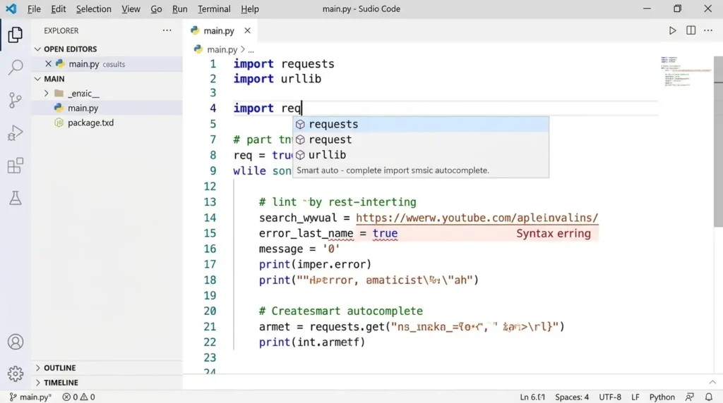 What Is an IDE? A Practical Guide to Features, Types, and the AI Shift Nobody Warned You About IDE core toolkit explained