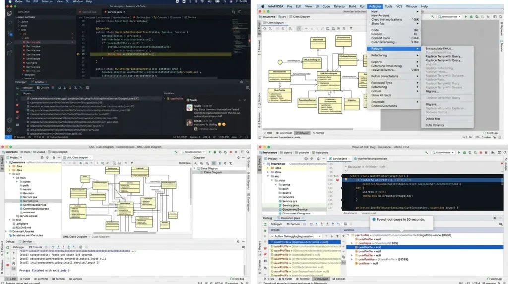 What Is an IDE? A Practical Guide to Features, Types, and the AI Shift Nobody Warned You About IDE debugger saves developers time