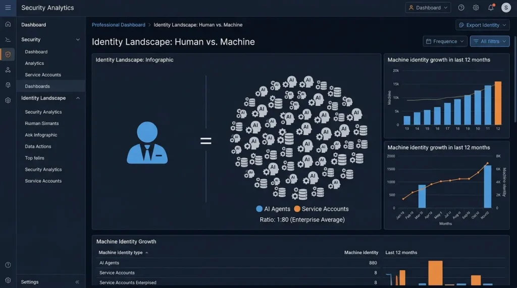 AI Just Rewrote the Economics of Data Breaches: What the 2026 IBM Report Means for Your Defense Machine identities need governance