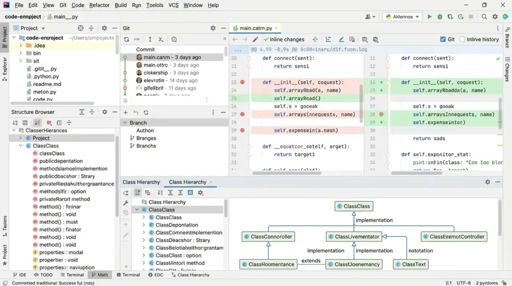 What Is an IDE? A Practical Guide to Features, Types, and the AI Shift Nobody Warned You About Modern IDEs consolidate developers