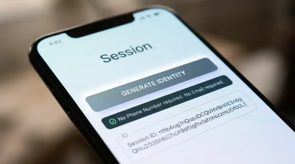 Private Messaging Apps Compared: What Court Records, Audits, and Real-World Risks Show Session messaging protocol