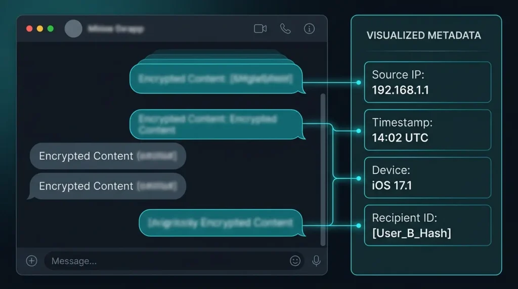 End-to-End Encryption Explained: What E2EE Protects, and What It Doesn’t What E2EE does not protect