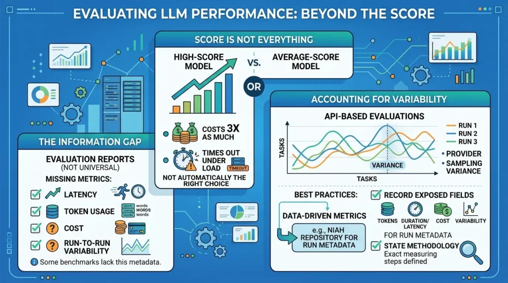 Long-Context LLM Benchmarks: How to Test and Compare AI Models Evaluating AI model costs and performance