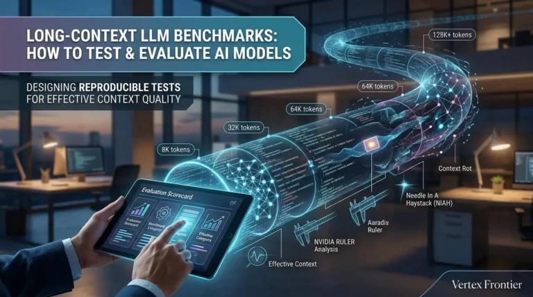 Long Context LLM Benchmarks