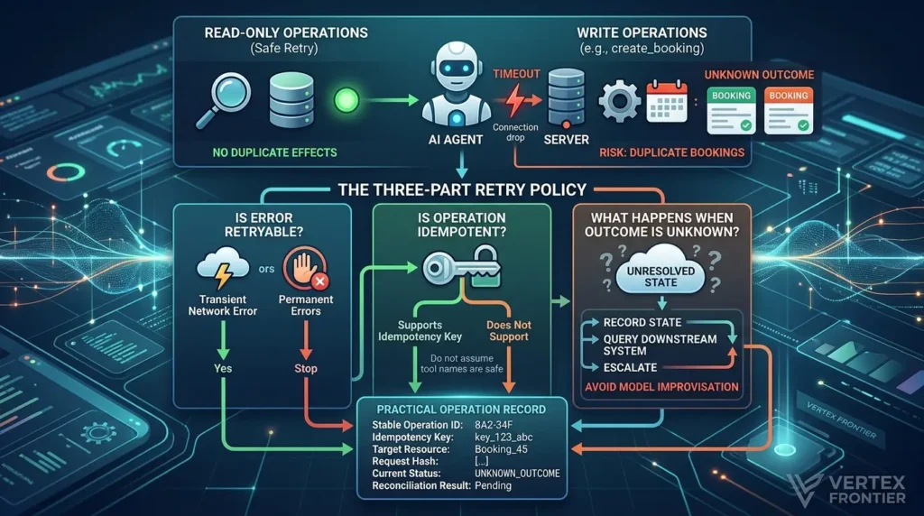 What Is Agent Harness Engineering? The Production Discipline LLM Vendors Won’t Build for You Managing retries for tool calls