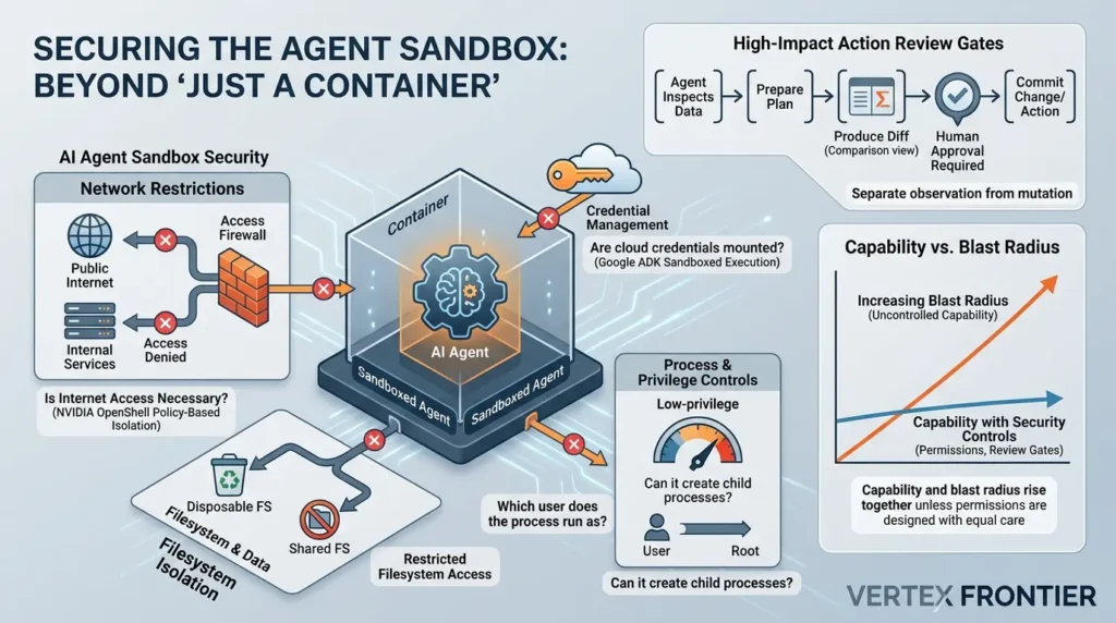 What Is Agent Harness Engineering? The Production Discipline LLM Vendors Won’t Build for You Sandboxed execution and security