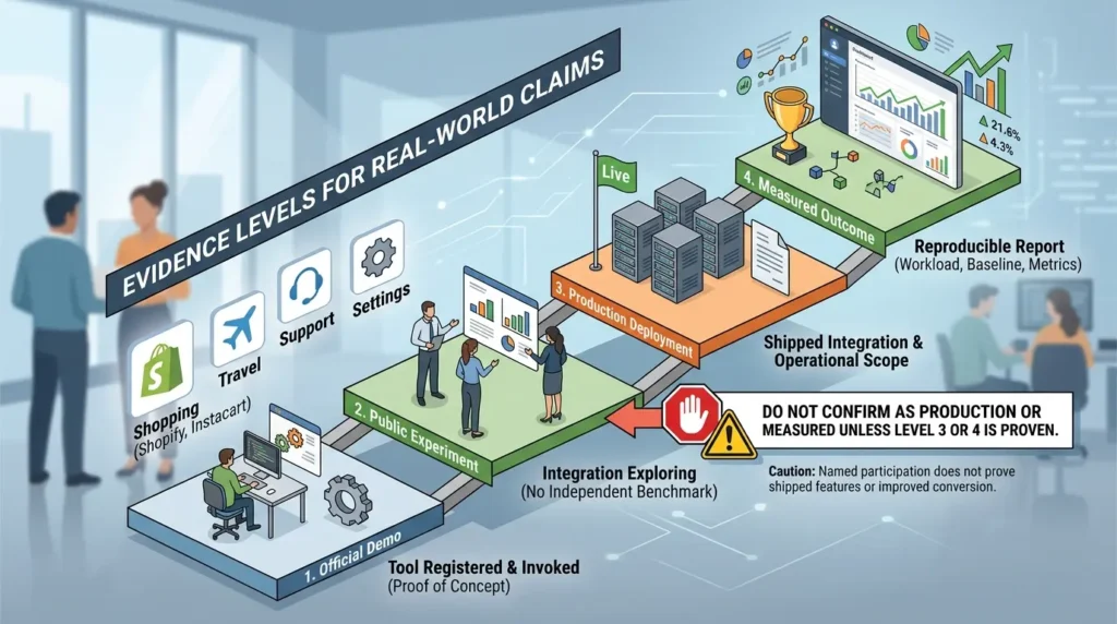 Writing safe real-world case study